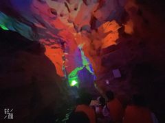 -天河潭旅游度假区