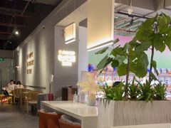 -BE BRIGHT KITCHEN(正佳广场店)