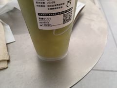 -喜茶(深圳丰盛町店)
