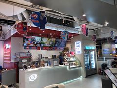 -DQ·蛋糕·冰淇淋(印象城店)