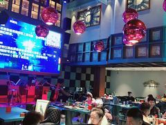 -龙咏记四季家福烤鸭中餐厅(滨湖店)