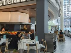 -莆田餐厅PUTIEN(颐堤港店)