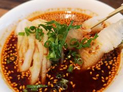 无骨凤爪-太二酸菜鱼(广州IFC国金天地店)
