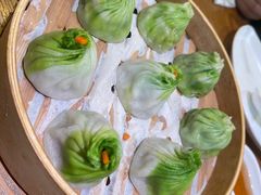 -苏小柳手工点心(人民广场分院)