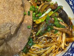 -顺丰面馆(打浦店)