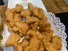 -叶派龙虾•招牌香辣蟹·海鲜(中海国际店)