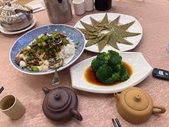 -聚彩居三和酒楼•老字号粤菜(南城店)