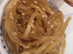 -清真喜兰老丁羊汤特色小吃