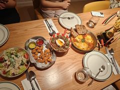 -1861意大利餐厅(来福士店)