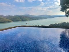 -天目湖涵田度假村