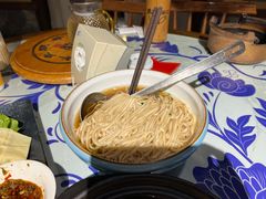 阳春面-井水小厨·湘菜(活力广场店)