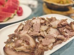 -高玛纳驴肉火烧(河间总店)