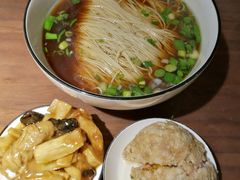 -十面春风·江南面馆(崇宁路店)