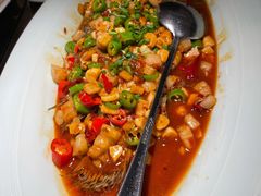 -皖香览约·徽菜(新湖广场店)