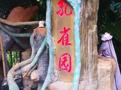 -西双版纳勐泐文化旅游区