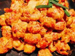 -一棠龙虾•王牌虾球(光谷天地店)