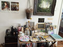 -信马画室 成人零基础到个人创作画室(亚运村店)