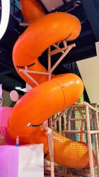 -动力星球家庭亲子游乐中心