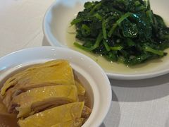 -老吉士酒家(天平路店)