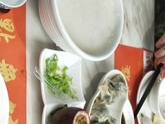 -點無缺茶楼·海鲜酒家(世博店)
