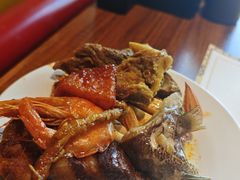 -汉巴味德·烤肉与啤酒的自助(杭州大悦城店)