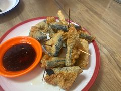 -高淳老街土菜馆(迎薰门店)