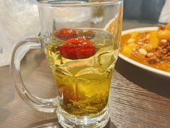-金柱大盘鸡(大巴扎美玉店)