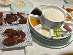 -羲和雅苑•北京烤鸭(陆家嘴中心店)