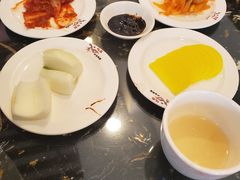 -桃园中华料理炸酱面(燕儿岛路店)