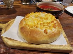 -卢布里西餐厅(总店)