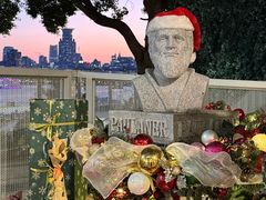 -宝莱纳餐厅(滨江店)