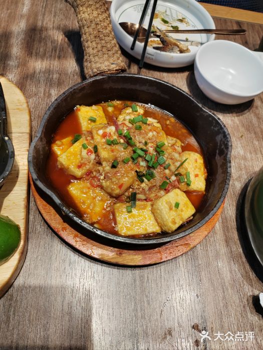 云海肴·汽锅鸡·云南代表菜(浦江欢乐颂店)图片