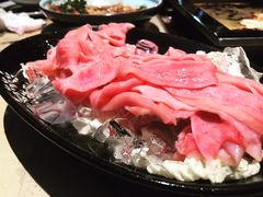 -锦城印象火锅(天府三街店)