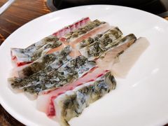 -正能量脆肉鲩火锅