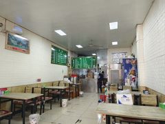-老北京豆汁店
