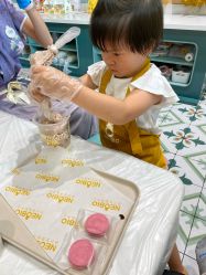 -奈尔宝家庭中心·国风主题·亲子餐厅(豫园商城店)