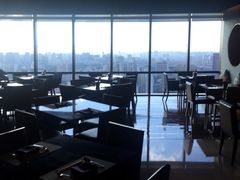 -龙之梦万丽酒店青餐厅