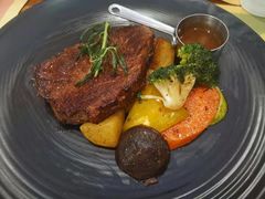 -安妮意大利餐厅(世贸天阶店)