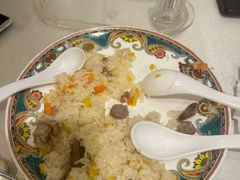 -新疆巴州金丝特餐厅(大钟寺店)