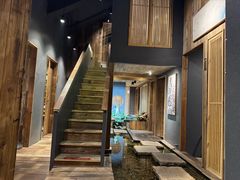 -邈墨茶馆(大兜路1号店)