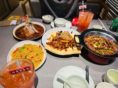 -麻都·成都菜(人民广场店)