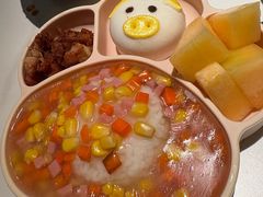 -辛香汇·现炒川菜(城北万象城店)