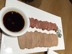 菩提树素食餐厅-菩提树·素食餐厅(汇智国际商业中心店)