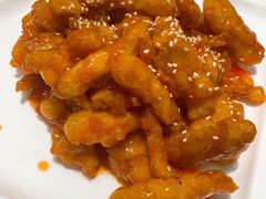 -红豆焖罐面·新邯郸菜(光明店)