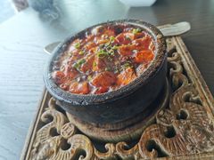 -广州柏悦酒店·悦景轩·粤菜餐厅