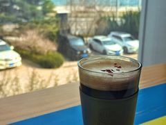 -了不起的考拉咖啡店(高新店)