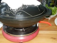 -金勺子原汤椰子鸡