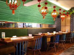 -百年神厨·地道川菜(清江西路店)