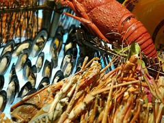 -雄楚国际大酒店-四季西餐厅