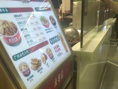 -卤大叔·广州牛杂(壹方城店)